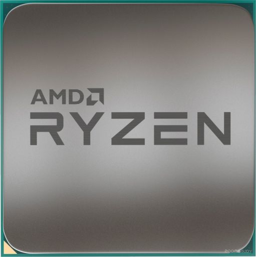 Процессор AMD Ryzen 9 3900 (MultiPack), фото 1