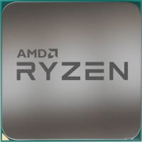 Процессор AMD Ryzen 9 3900 (MultiPack)
