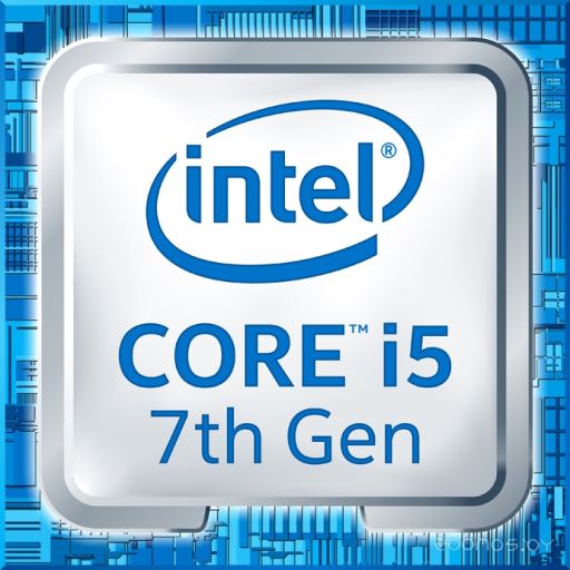 Процессор Intel Core i5-7400, фото 1