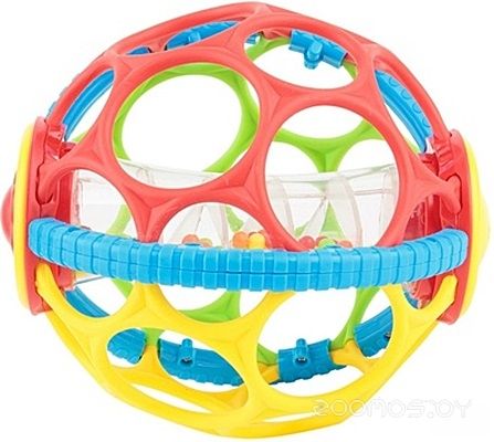 Развивающая игрушка Maya toys Шар 0086