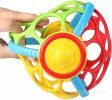 Развивающая игрушка Maya toys Шар 0086