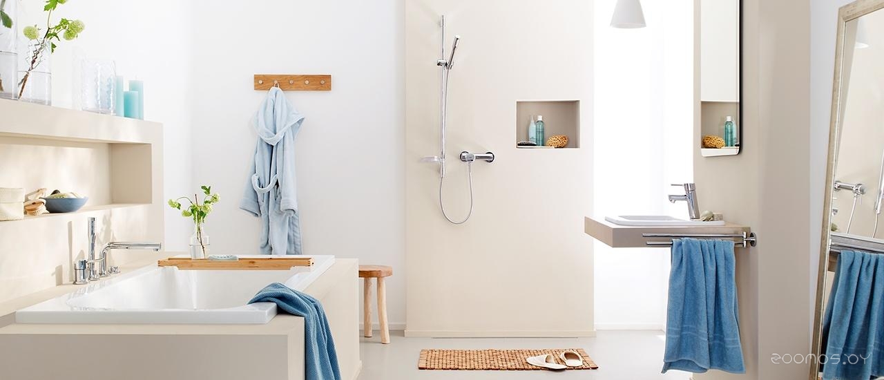 Смеситель Grohe Concetto 32212 001, фото 4
