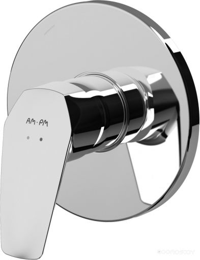 Смеситель Am.Pm Gem F9075000