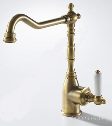 Смеситель Bravat Art F775109U