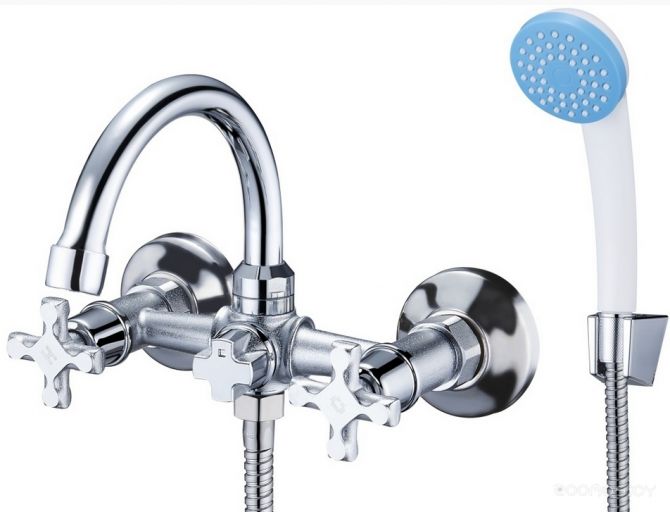 Смеситель G-lauf JIK3-A102-A