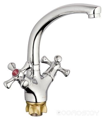 Смеситель G-lauf QML4-A827