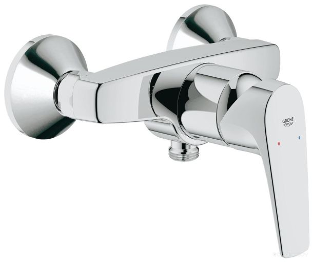 Смеситель Grohe BauFlow 23755000, фото 1