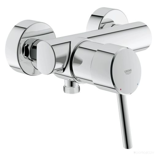 Смеситель Grohe Concetto 32212 001, фото 1