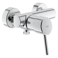Смеситель Grohe Concetto 32212 001