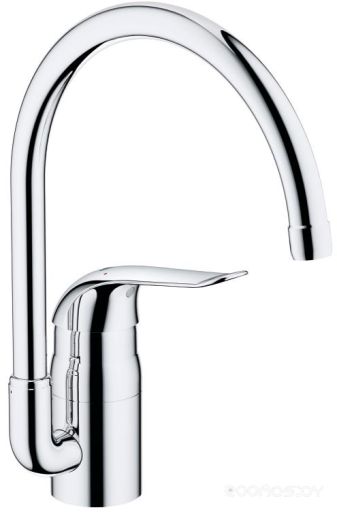 Смеситель Grohe Euroeco Special 32786000, фото 1