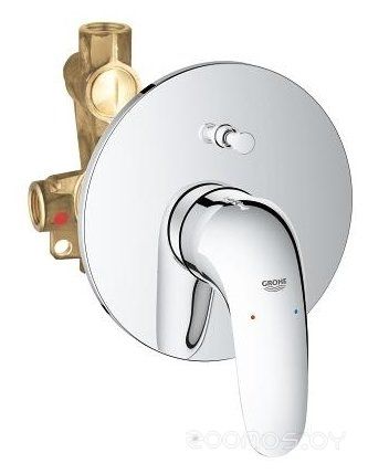 Смеситель Grohe Eurostyle 23730003, фото 1