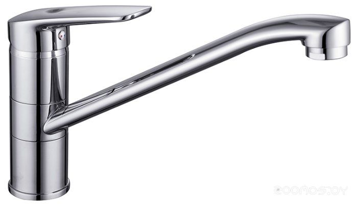 Смеситель IDDIS Male MALSB00i05, фото 1