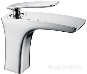Смеситель Lemark Bellario LM6806C, фото 1