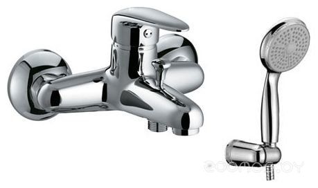 Смеситель Lemark Pramen LM3302C, фото 1