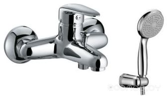 Смеситель Lemark Pramen LM3302C