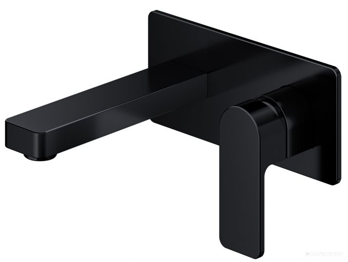 Смеситель Omnires Baretti BA7815 BL