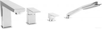 Смеситель Omnires Parma PM7432