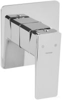 Смеситель Omnires PM7445 CHR