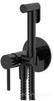 Смеситель Omnires SYS Y BI2 BL