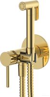 Смеситель Omnires SYS Y BI2 GL