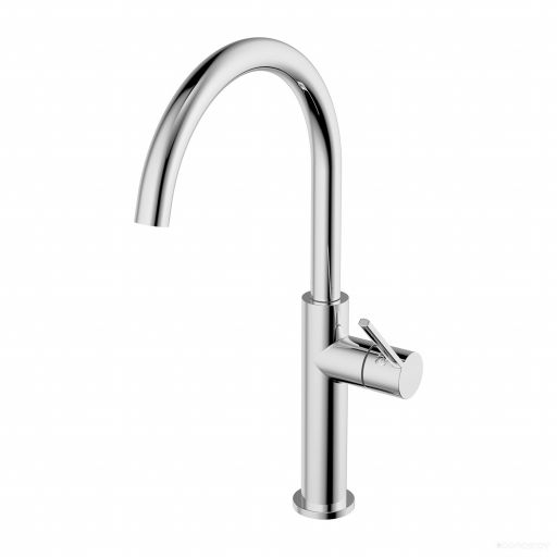 Смеситель Omnires Tula TL6050 CHR