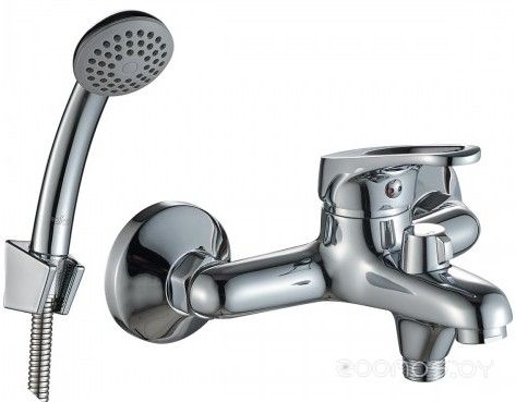 Смеситель Rossinka Silvermix A35-30