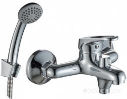 Смеситель Rossinka Silvermix B35-30