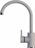 Смеситель Tolero Элара (Grey Metallic)