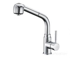 Смеситель Wasserkraft Main 4166