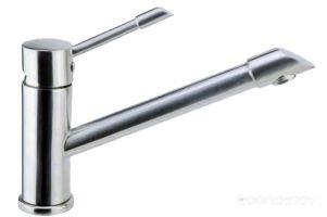 Смеситель Zorg Inox Elipso SZR-1361