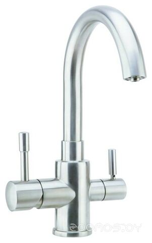 Смеситель Zorg Inox Fontas SZR-1339, фото 1