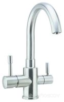 Смеситель Zorg Inox Fontas SZR-1339