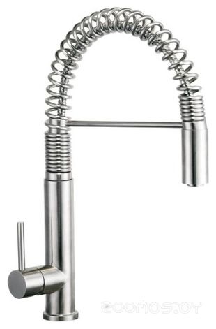 Смеситель Zorg Inox Master SZR-2141, фото 1