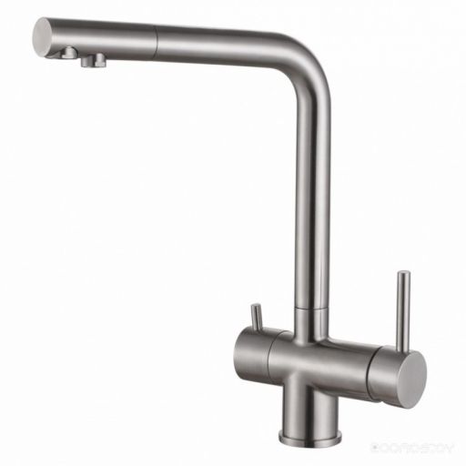 Смеситель Zorg INOX SZR-7039, фото 1