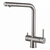 Смеситель Zorg INOX SZR-7039