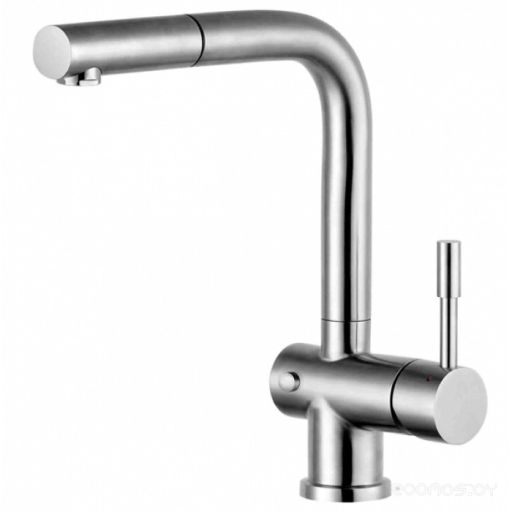 Смеситель Zorg Inox Vitis SZR-0912, фото 1