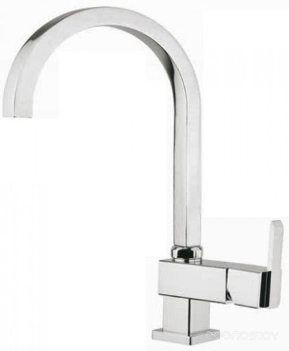 Смеситель Zorg Inox Zenos SZR-1871, фото 1
