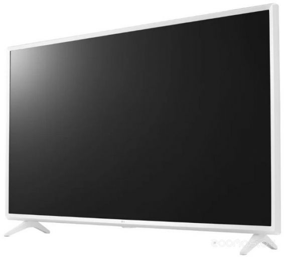 Телевизор LG 43LK5990 (White)