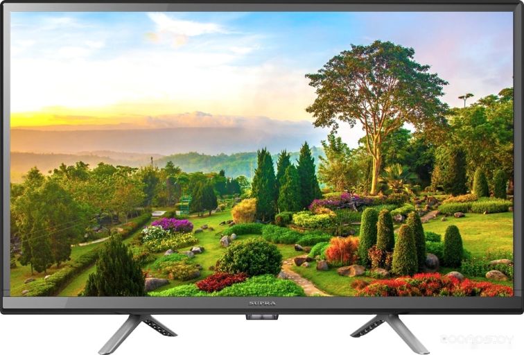 Телевизор Supra STV-LC32LT0075W, фото 1