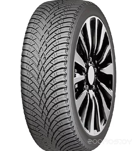 Шина DoubleStar DLA01 185/60 R14 82T, фото 3