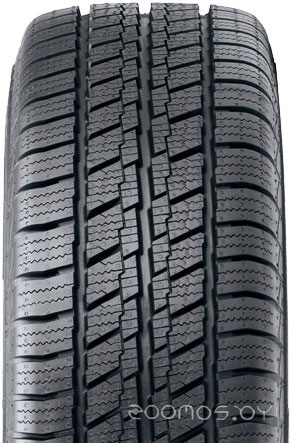 Шина Barum SnoVanis 185 R14C 102/100Q, фото 4
