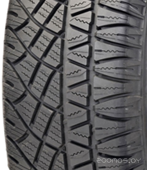 Шина Michelin Latitude Cross 225/65 R18 107H, фото 3