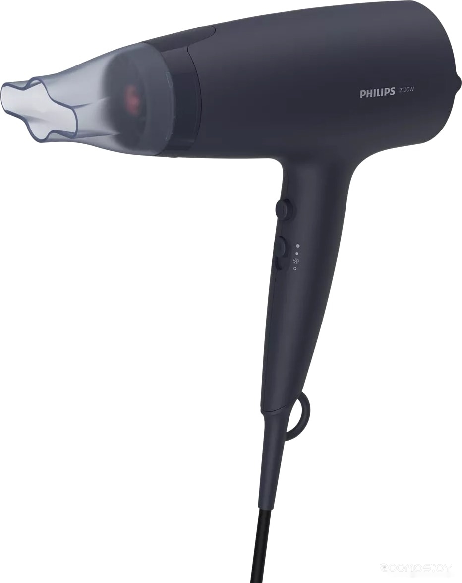 Фен Philips BHD360/20, фото 2