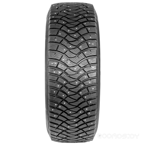 Автомобильная шина Dunlop Grandtrek Ice03 235/55 R20 102T зимняя шипованная, фото 2