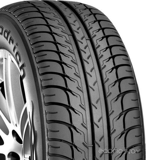 Шина BFGoodrich g-Grip 185/65 R14 86H, фото 2