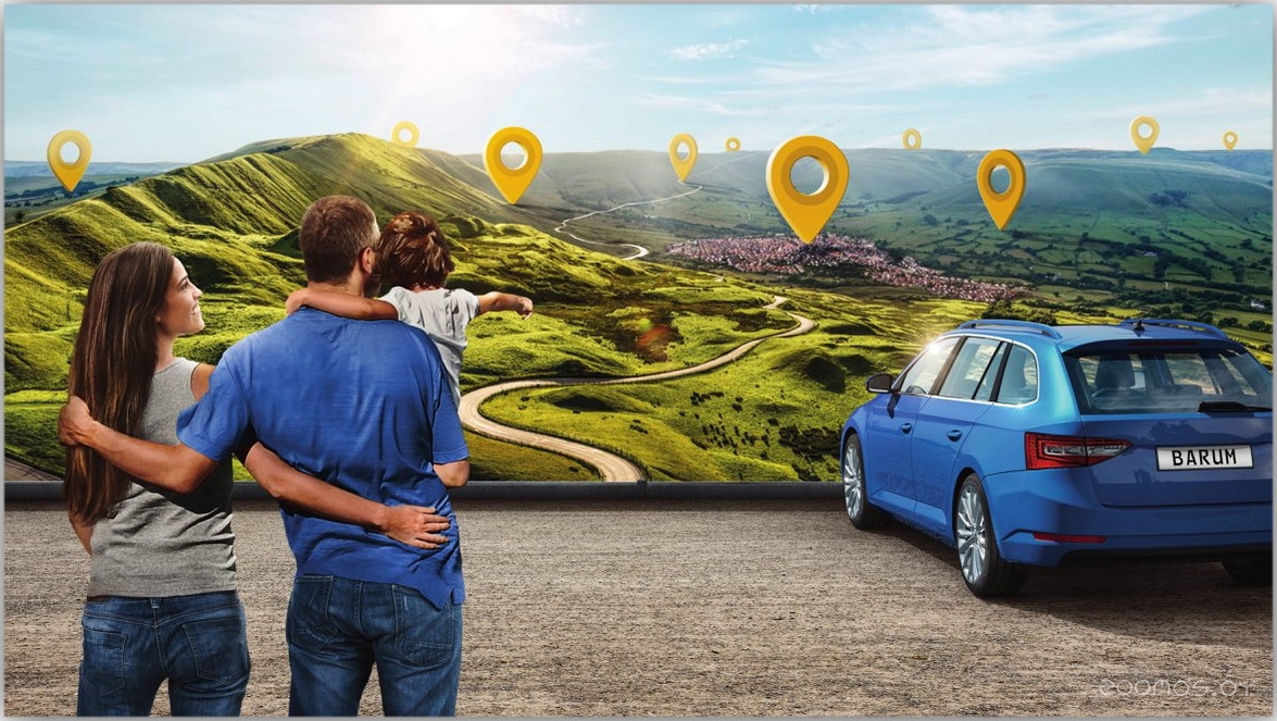 Автомобильные шины Barum Bravuris 5HM 185/60R15 84H, фото 4