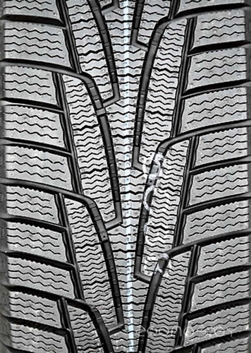Шина Kumho I'Zen KW31 225/55 R17 101R, фото 2
