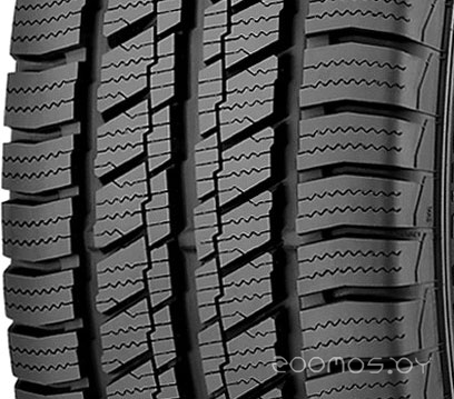 Шина Barum SnoVanis 185 R14C 102/100Q, фото 3
