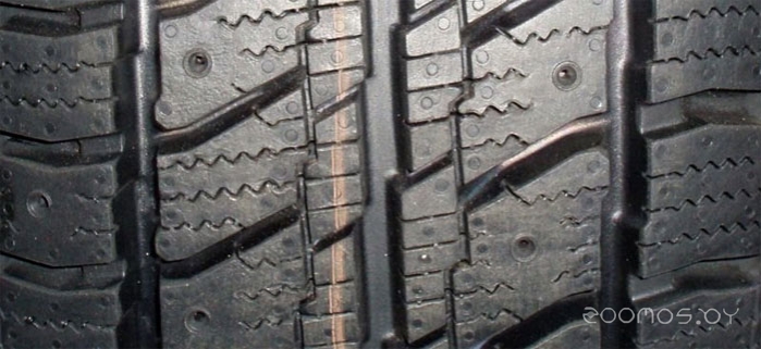Шина Barum SnoVanis 185 R14C 102/100Q, фото 8