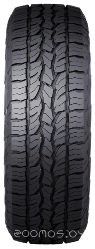 Автомобильная шина Dunlop Grandtrek AT5 285/60 R18 120H, фото 3